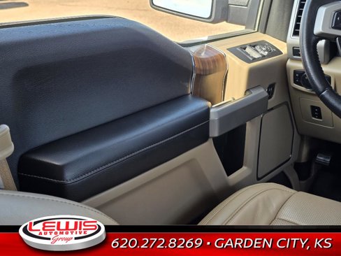 Used 2017 Ford F150 Lariat image 12