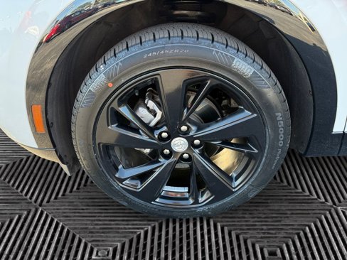Used 2021 Buick Envision Preferred image 15