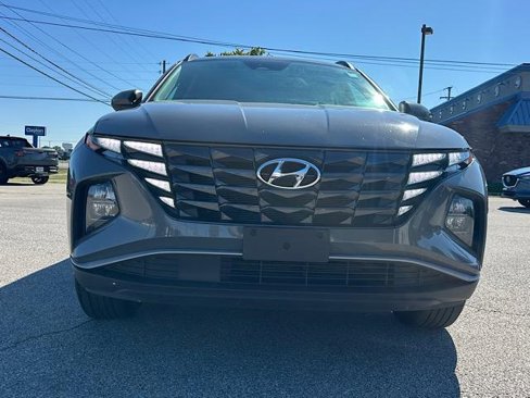 Used 2024 Hyundai Tucson SEL image 14