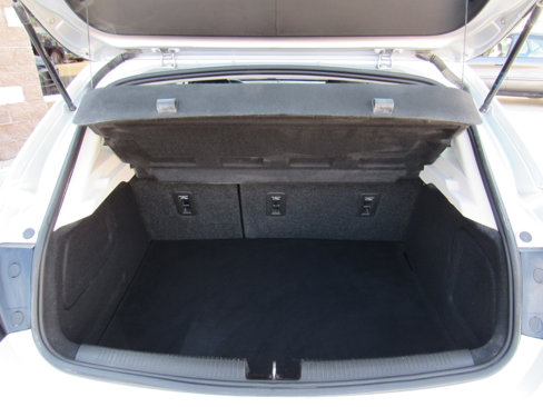 Used 2017 Chevrolet Cruze LT w/ Sun And Sound Package image 36