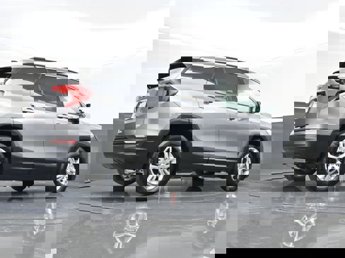 Certified 2019 GMC Terrain SLE w/ Driver Convenience Package image 37