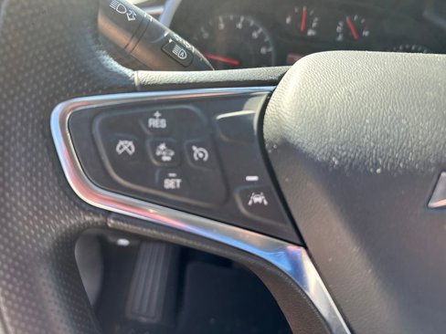 Used 2024 Chevrolet Malibu LT image 19