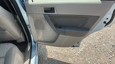 Used 2008 Ford Focus SE image 12