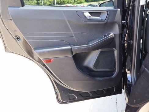 Used 2021 Ford Escape SE w/ Convenience Package image 25