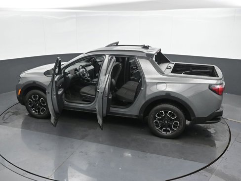 Used 2022 Hyundai Santa Cruz SEL w/ Activity Package image 56