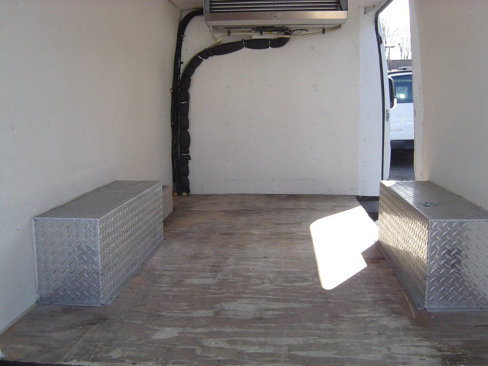 Used 2012 Mercedes-Benz Sprinter 2500 image 11