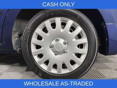 Used 2010 Nissan Sentra 2.0 S image 11