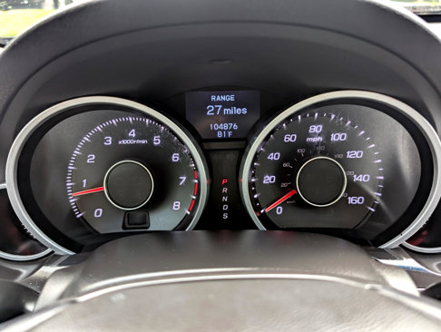 Used 2013 Acura TL Special Edition image 24