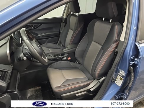 Used 2023 Subaru Crosstrek 2.0i Premium image 29