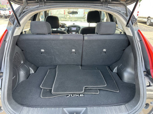 Used 2013 Nissan Juke SV image 14