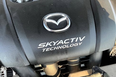 Used 2014 MAZDA MAZDA3 i Grand Touring image 33