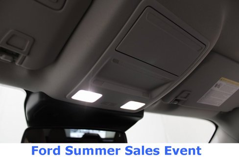 New 2025 Ford Bronco Sport Outer Banks w/ Outer Banks Tech Package+ image 19