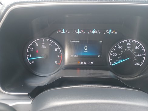 Used 2021 Ford F150 XL w/ Equipment Group 101A High image 23