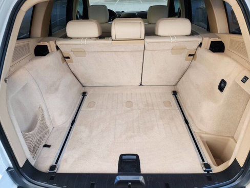 Used 2007 BMW X3 3.0si image 19