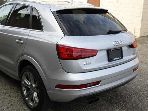 Used 2017 Audi Q3 2.0T Premium Plus w/ Premium Plus Package image 50