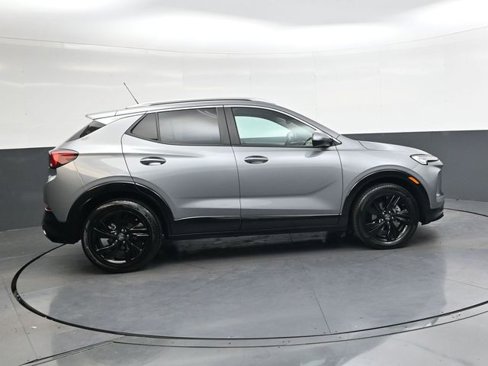 Used 2024 Buick Encore GX Sport Touring w/ Comfort Package image 3
