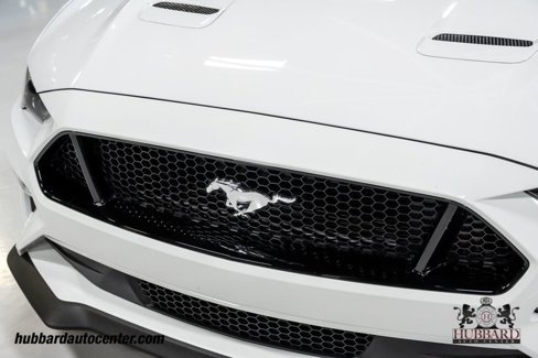 Used 2022 Ford Mustang GT Premium w/ GT Performance Package image 33