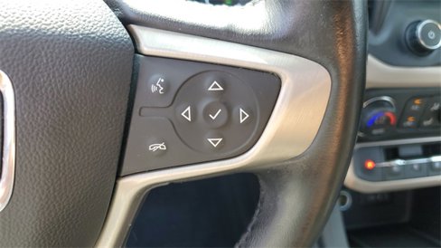 Used 2020 GMC Acadia Denali w/ Technology Package image 14