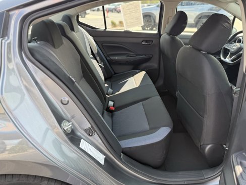 Used 2023 Nissan Versa SV image 23