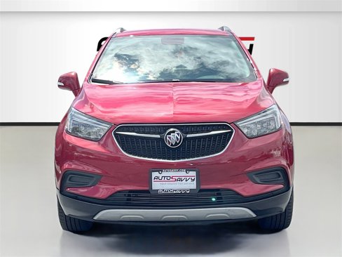 Used 2019 Buick Encore Preferred w/ Safety Package image 2
