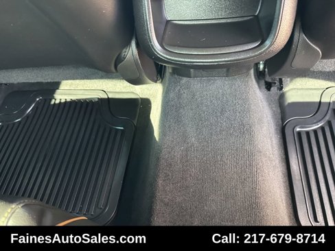 Used 2015 Chevrolet Impala LT w/ Convenience Package image 72
