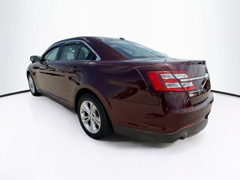 Used 2018 Ford Taurus SEL w/ Equipment Group 201A image 6