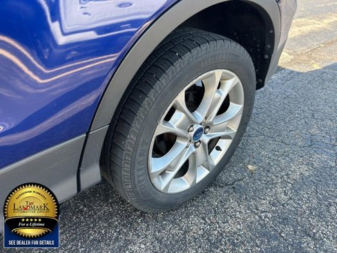Used 2014 Ford Escape Titanium image 20