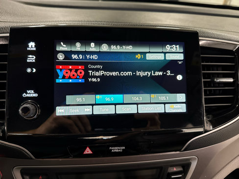 Used 2019 Honda Pilot EX-L image 17