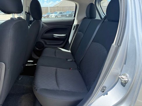 Used 2024 Mitsubishi Mirage ES image 12