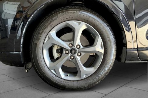 Used 2023 Ford Escape ST-Line w/ Tech Pack #1 image 10