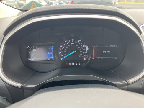 Used 2019 Ford Edge SEL w/ Equipment Group 201A image 16