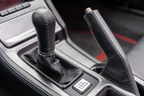 Used 2002 Acura NSX T image 6