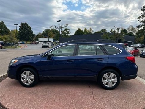 Used 2015 Subaru Outback 2.5i image 2