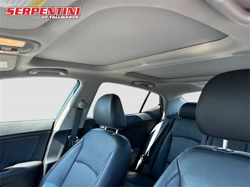 Used 2015 Kia Optima EX w/ EX Premium Package image 24