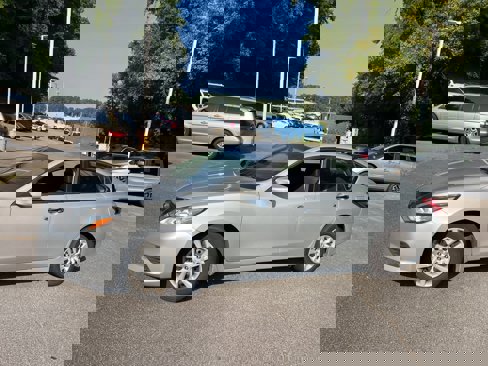 Used 2017 Nissan Altima 2.5 S w/ Power Driver Seat Package image 6