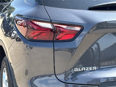 Used 2022 Chevrolet Blazer LT image 6