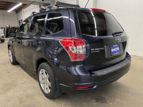 Used 2014 Subaru Forester 2.5i image 3