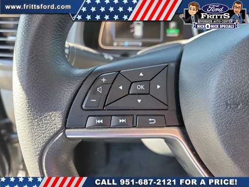 Used 2022 Nissan Leaf S Plus image 6