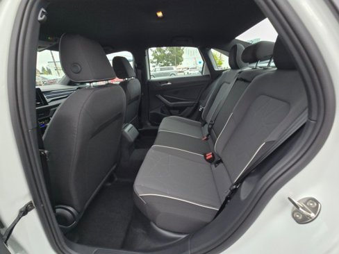 New 2025 Volkswagen Jetta Sport image 18