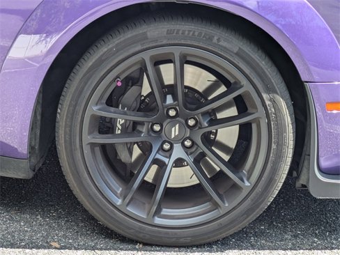 Used 2023 Dodge Challenger R/T Scat Pack image 9
