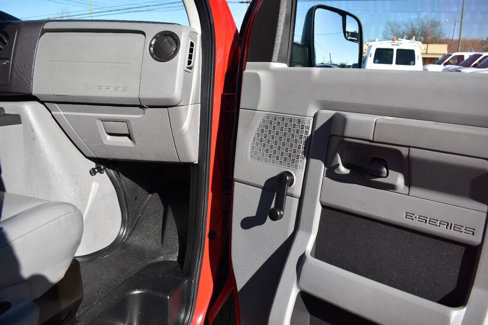 Used 2012 Ford E-250 and Econoline 250 image 23