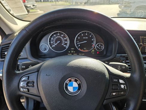 Used 2012 BMW X3 xDrive28i image 21