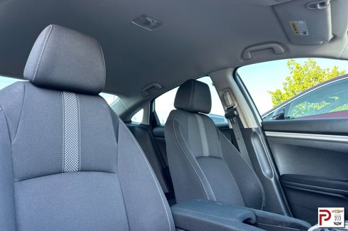 Used 2019 Honda Civic LX image 17
