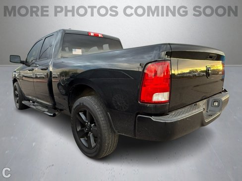 Used 2019 RAM 1500 Express w/ Express Value Package image 3