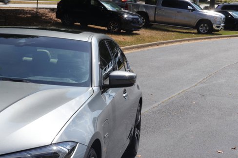 Used 2023 BMW 330e w/ Premium Package image 4