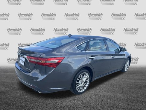 Used 2018 Toyota Avalon Limited image 10