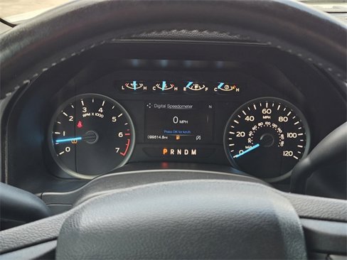 Used 2019 Ford F150 XLT w/ Equipment Group 302A Luxury image 13