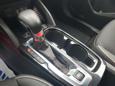 Used 2023 Chevrolet TrailBlazer RS w/ Convenience Package image 34