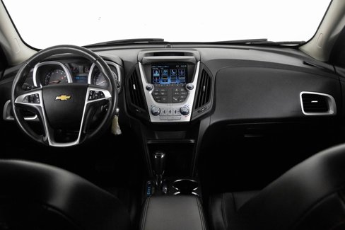 Used 2016 Chevrolet Equinox LTZ w/ Enhanced Convenience Package image 23