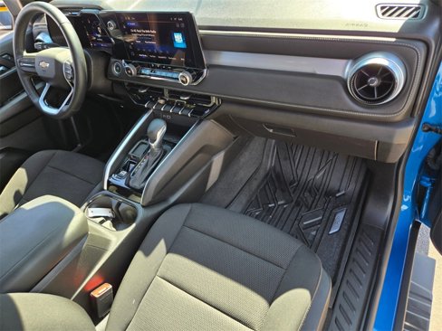 Used 2023 Chevrolet Colorado LT w/ LT Convenience Package image 19